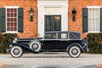 Duesenberg J254/2275 Imperial Cabriolet LWB by Hibbard & Darrin 1930 года